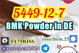 BMK Powder cas 5449127 8615355326496